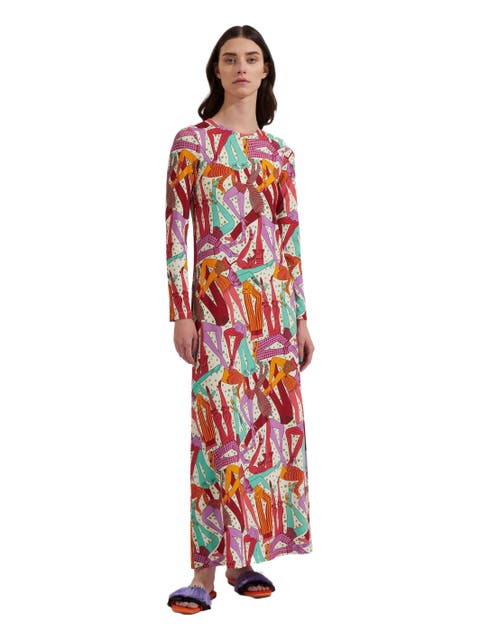 Swank Dress