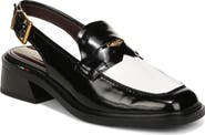 Franco Sarto Giada Slingback Loafer Pump