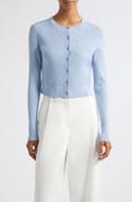 Toccin Zoe Cropped Cardigan