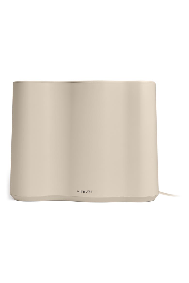 Cloud Cool Mist Humidier, Main, color, OAT