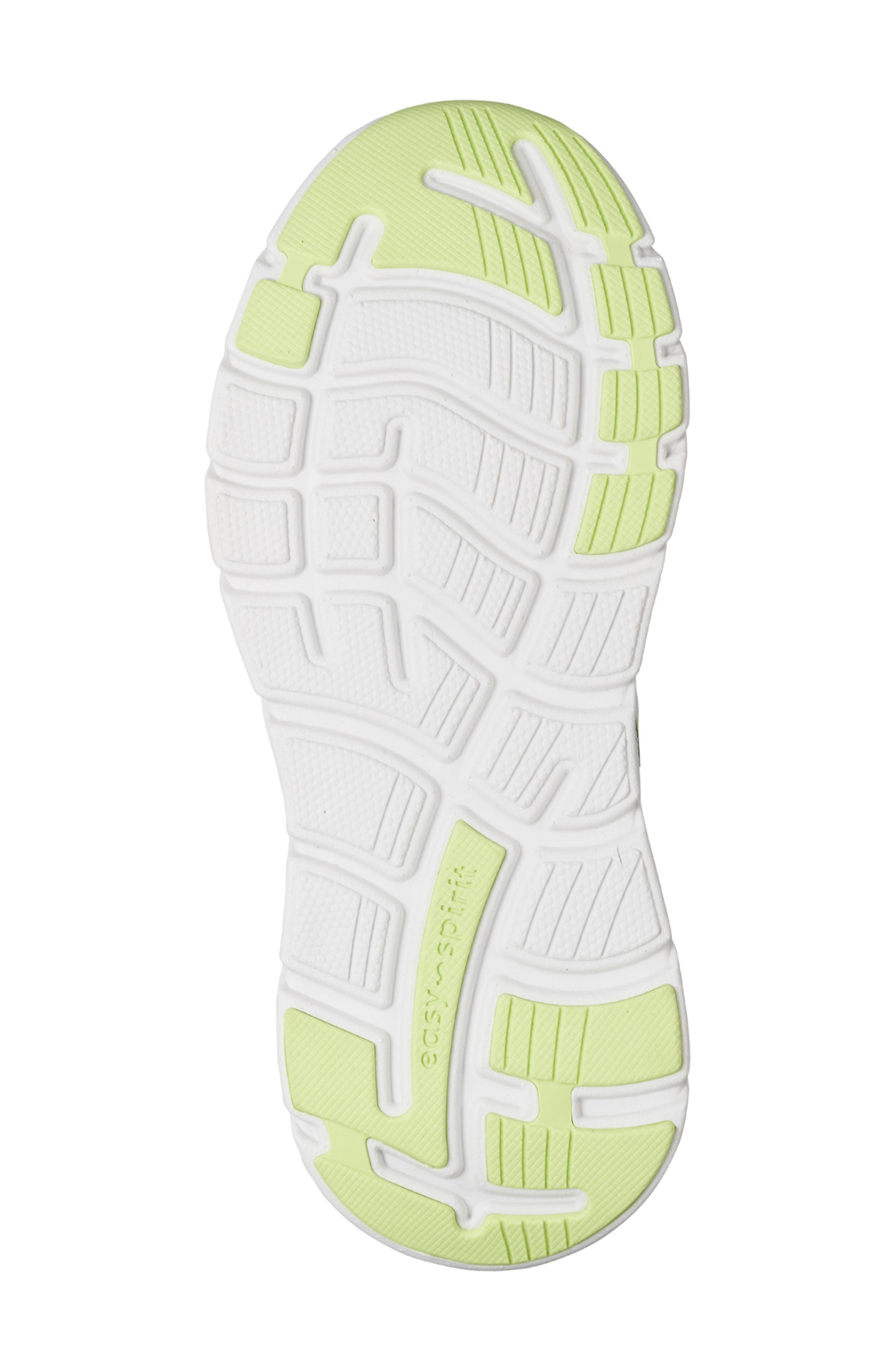 Easy Spirit x Denise Austin Maelie Sneaker, Alternate, color, Light Blue