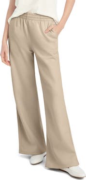 Favorite Daughter The Collegiate Flare Sweatpants