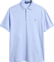 Polo Ralph Lauren Classic Fit Soft Cotton Polo
