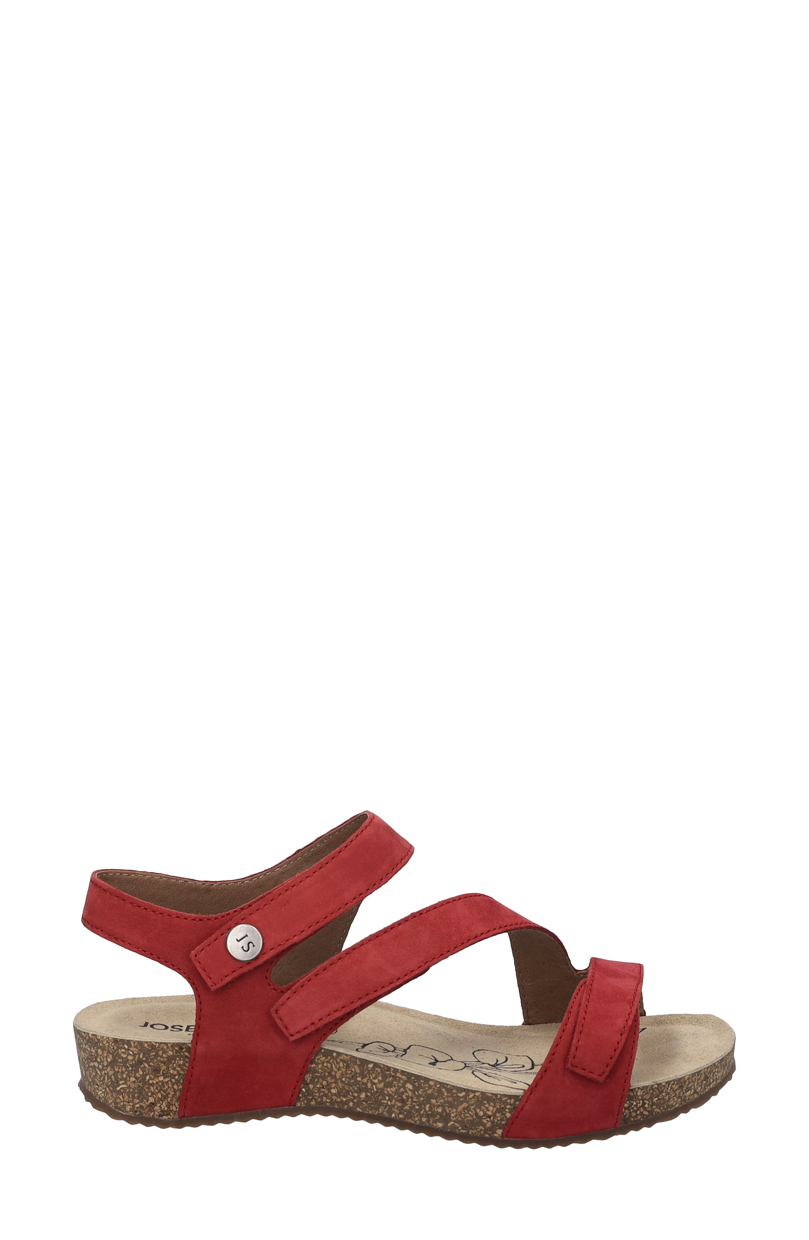 Tonga 25 Sandal, Alternate, color, ORCHID