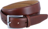 Trafalgar Orion Smooth Calfskin 35mm Dress Belt