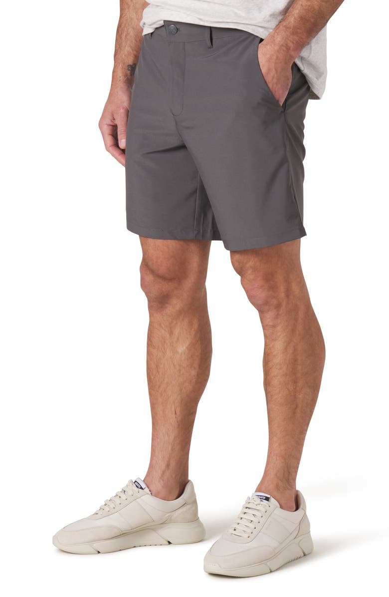 The Normal Brand Hybrid Swim Shorts, Alternate, color,