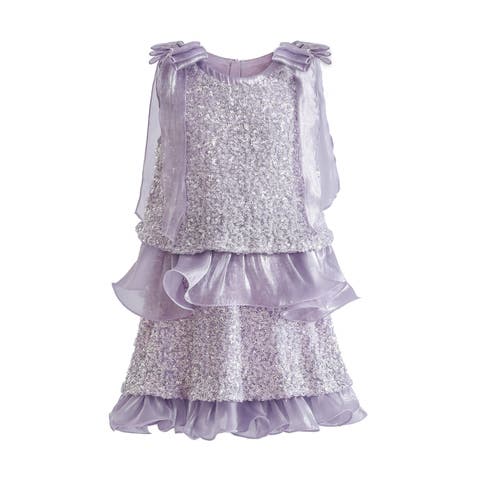 Calivra Polka Dot Dress