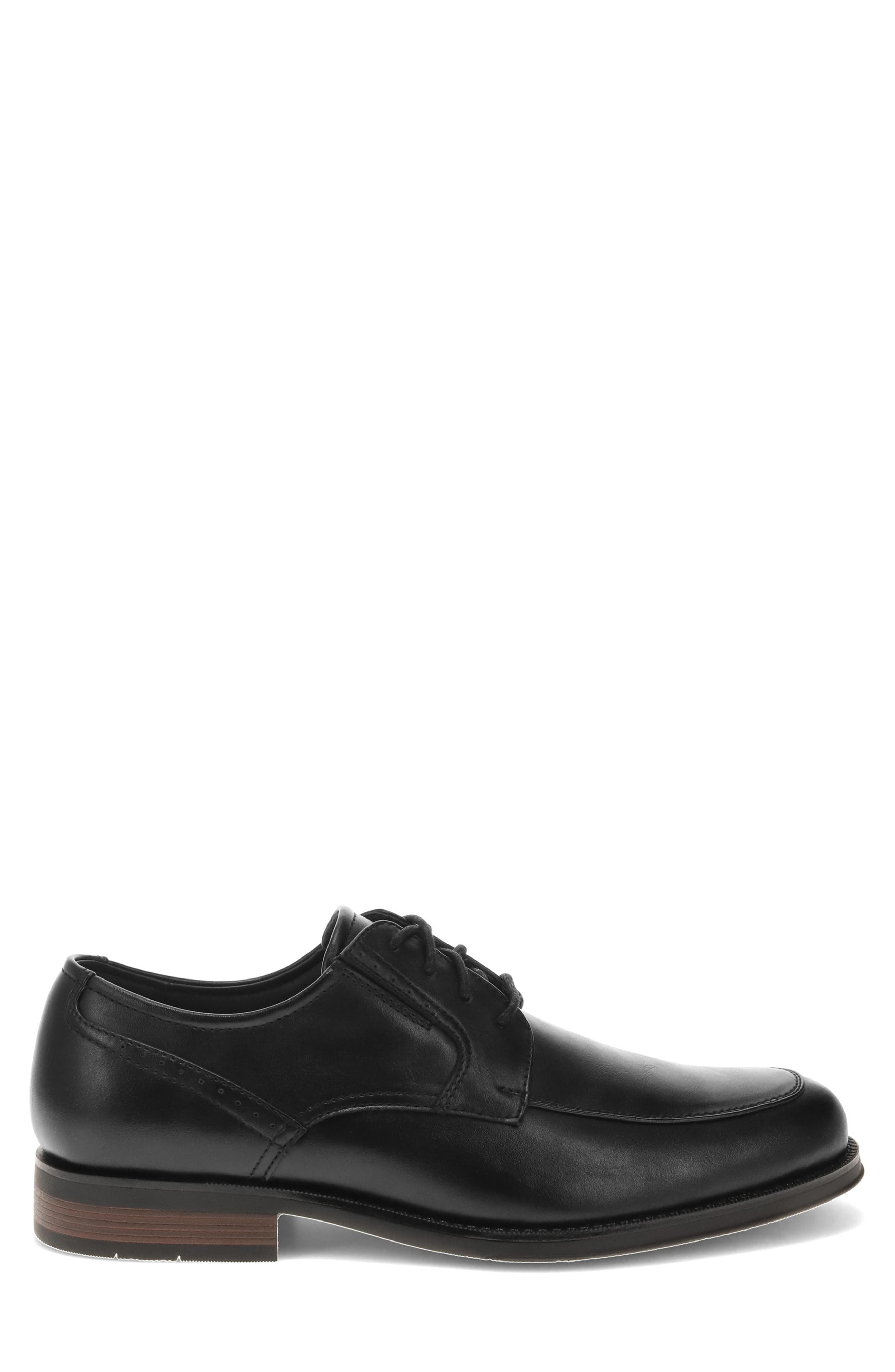 Dockers<sup>®</sup> Elmer Moc Toe Oxford, Alternate, color, Black