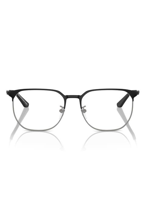 54mm Phantos Optical Glasses