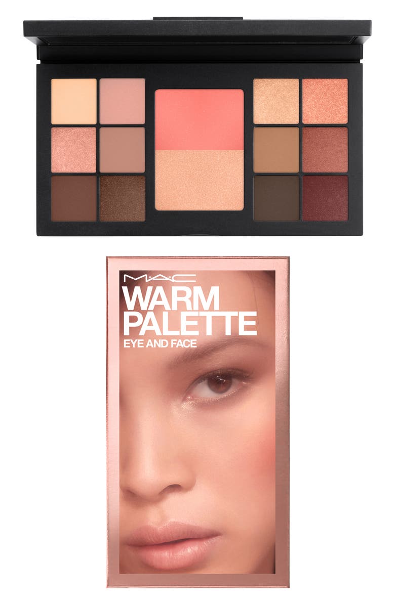 MAC Cosmetics MAC Eye & Face Palette, Alternate, color,