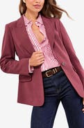 Lipsy Longline Tailored Blazer