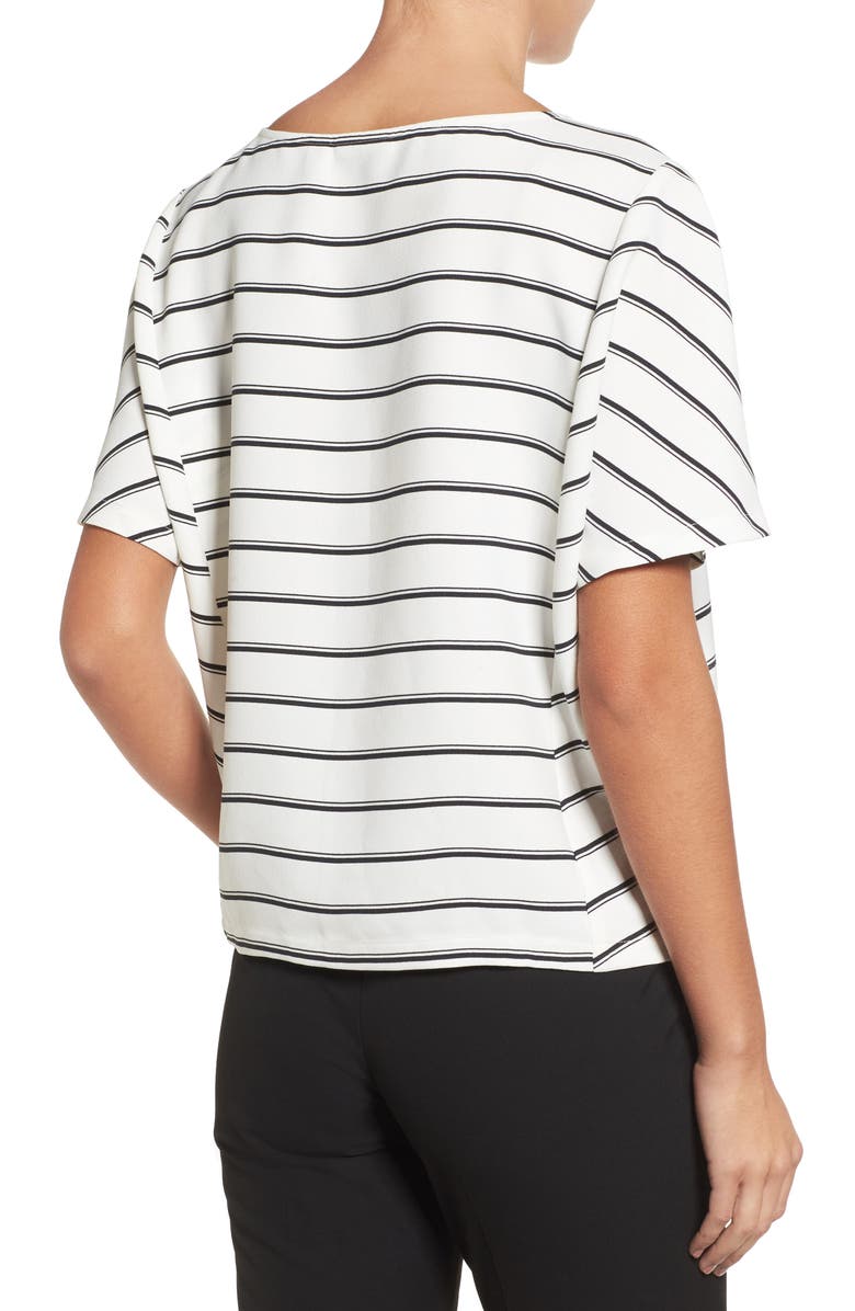 Halogen<sup>®</sup> Dolman Sleeve Print Top, Alternate, color, 