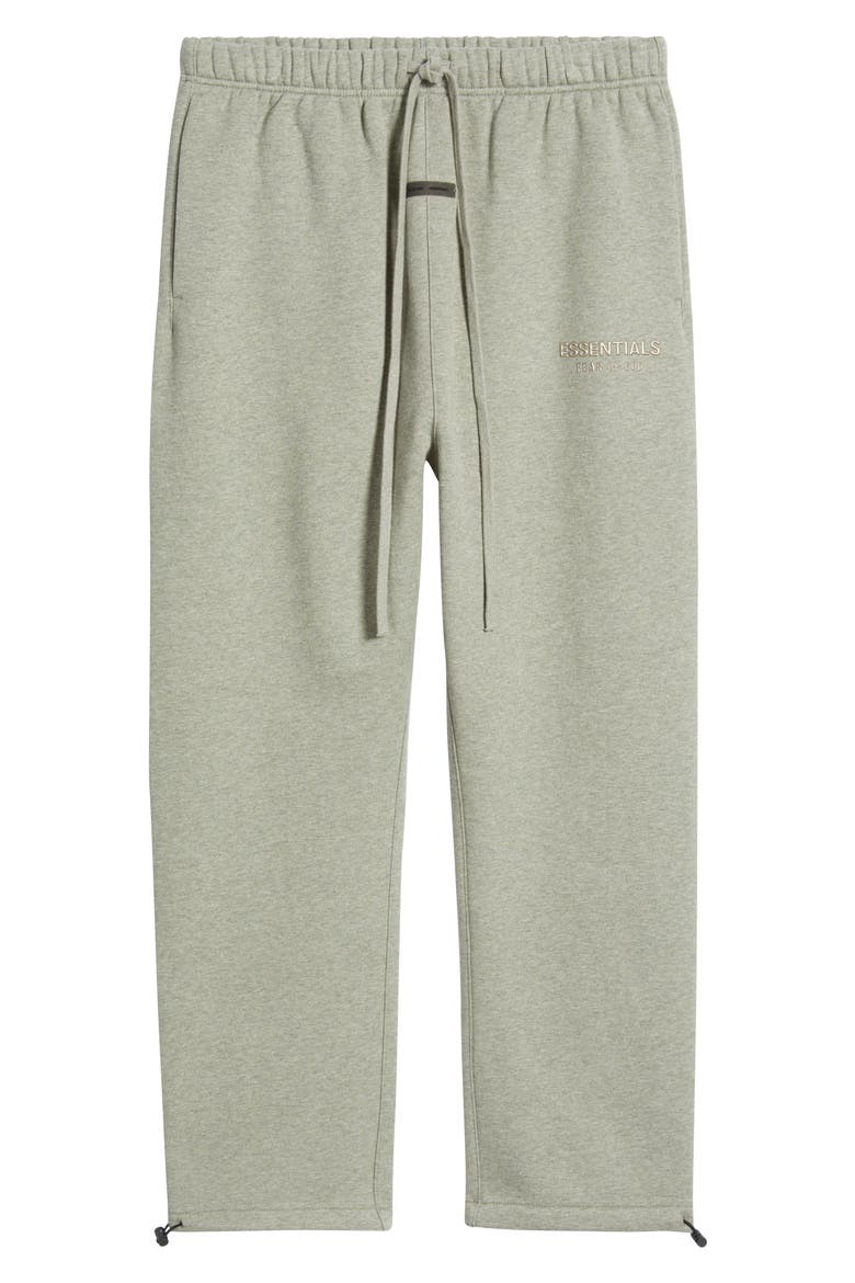 Fear of God Essentials Relaxed Fleece Sweatpants (Men) | Nordstrom