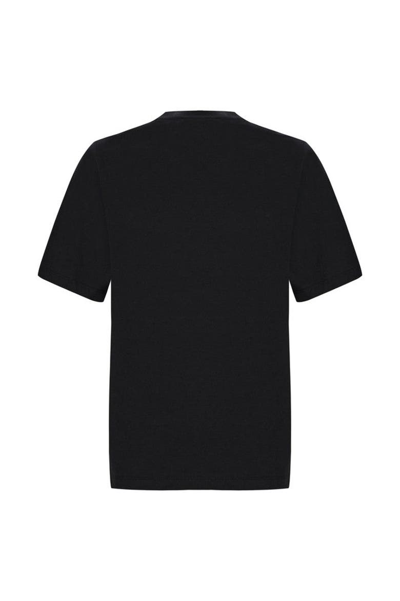 Anat Tshirt, Alternate, color, BLACK