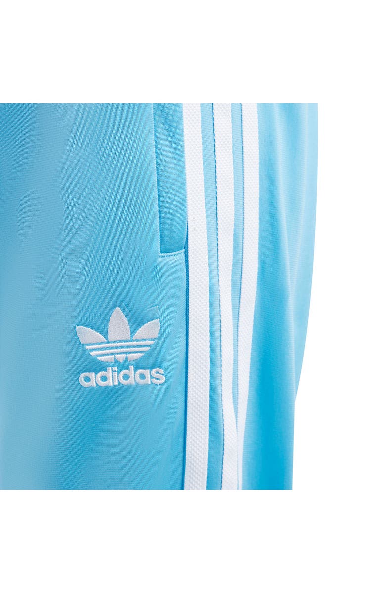 adidas Kids' Adicolor Superstar Recycled Polyester Track Pants, Alternate, color, 