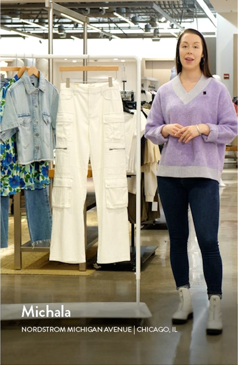 Olympia Mr. Baggy Cargo Pants, sales video thumbnail