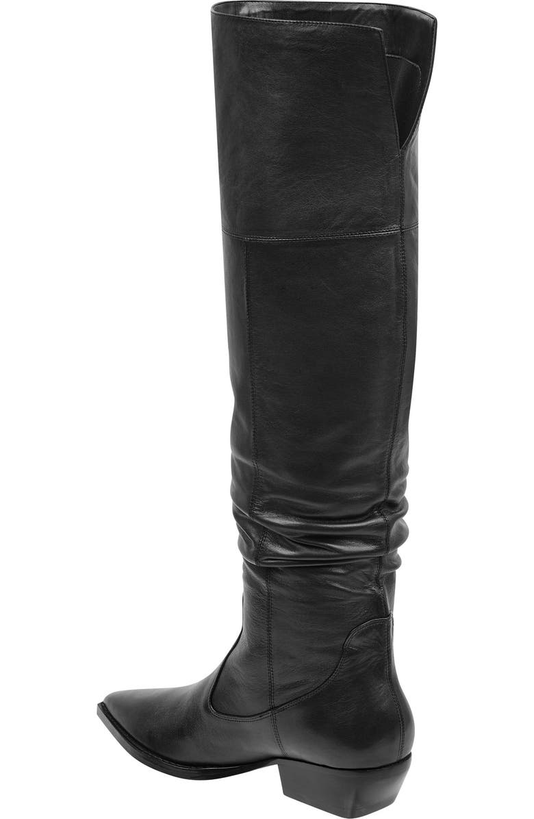Marc Fisher LTD Ocea Over the Knee Boot, Alternate, color,