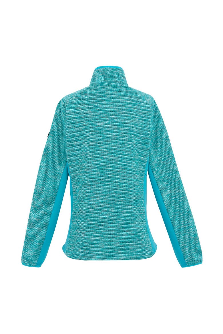 Highton IV Full Zip Fleece Jacket, Alternate, color, Tahoe Blue