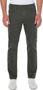 Liverpool Los Angeles Kingston Modern Straight Leg Jeans (Nordstrom Exclusive)