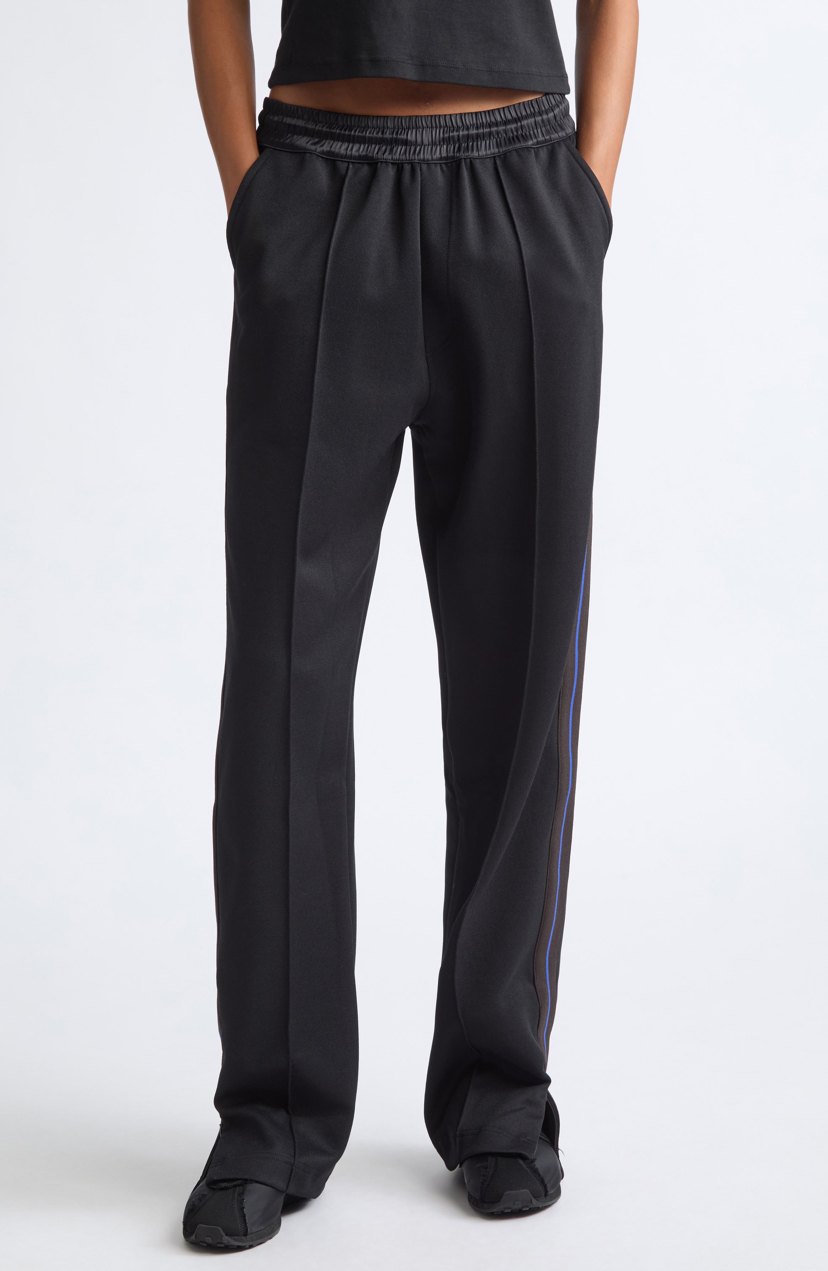 selected BLACK