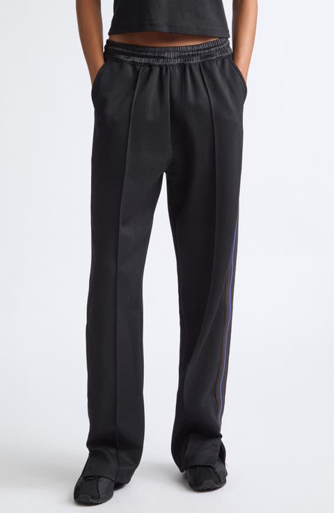Om Track Pants