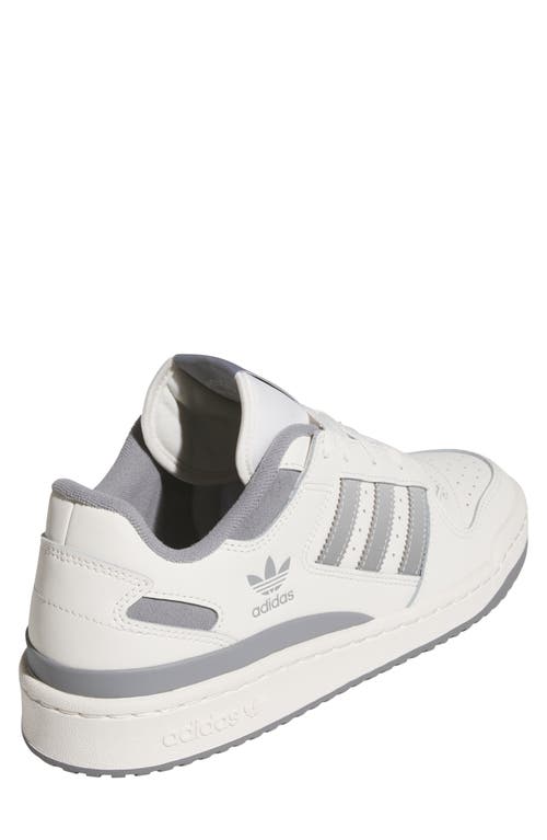 Adidas Originals Adidas Forum Low Basketball Sneaker