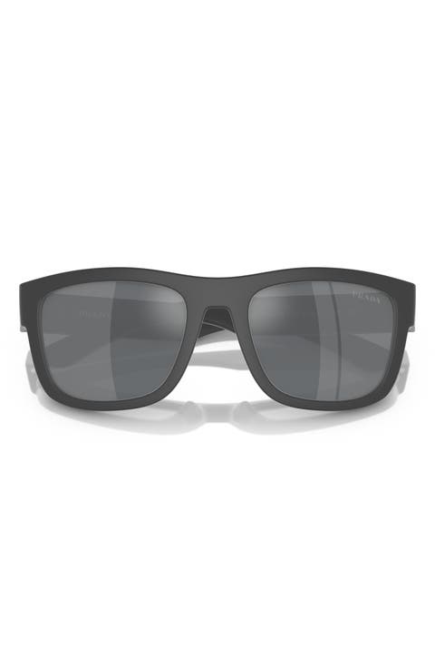Men's PRADA SPORT Sunglasses & Eyeglasses | Nordstrom Men's PRADA SPORT Sunglasses & Eyeglasses | Nordstrom