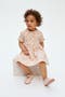 selected Light Beige/Floral