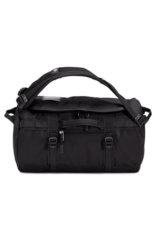 The North Face Base Camp 31l Duffle Bag In Multi