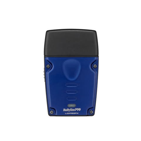 LO-PROFX Compact Series Single-Foil Shaver