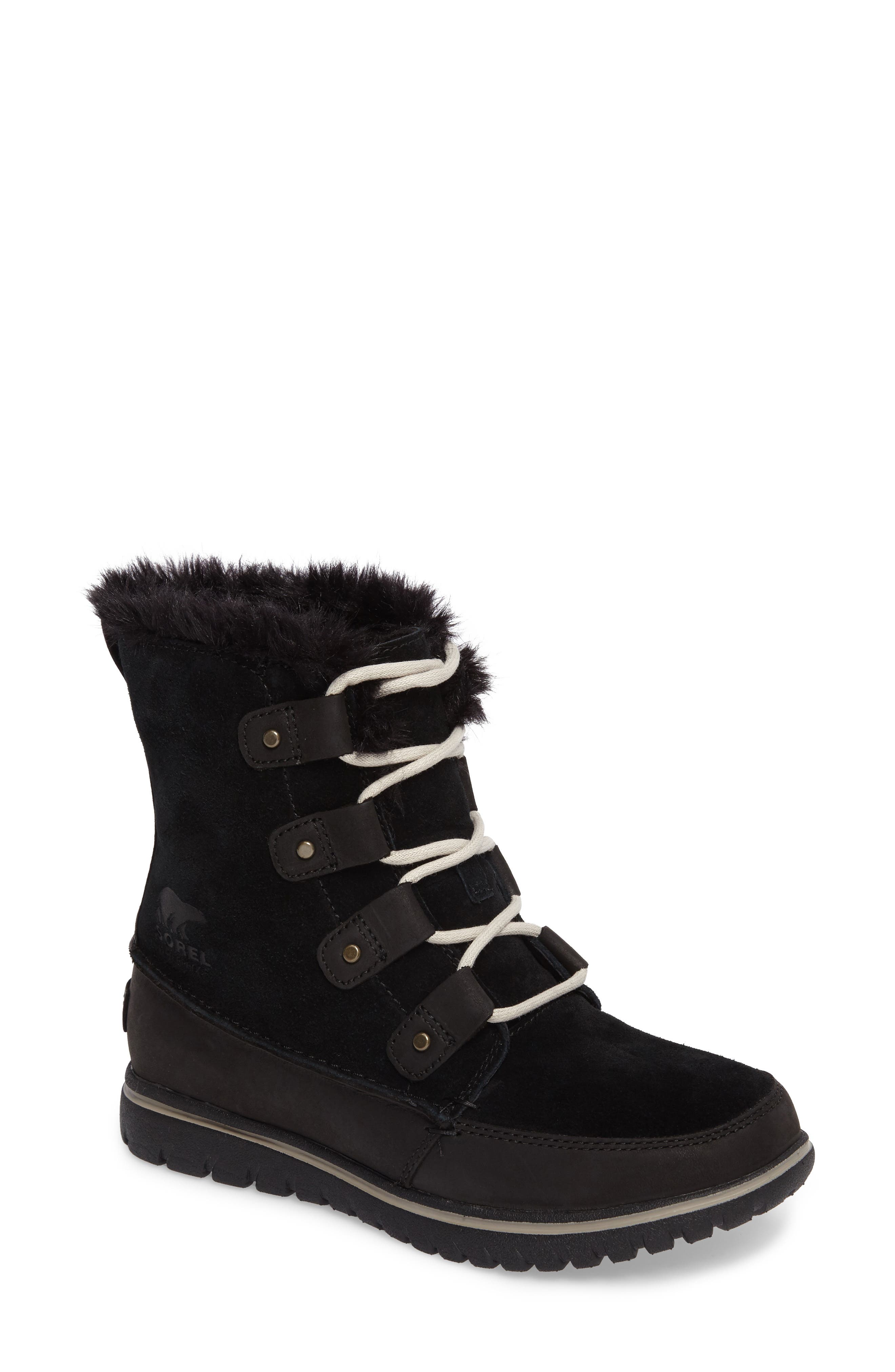 SOREL Cozy Joan Bootie, Main, color, 
