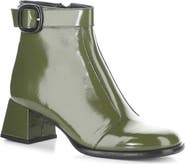 Fly London Sirt Bootie