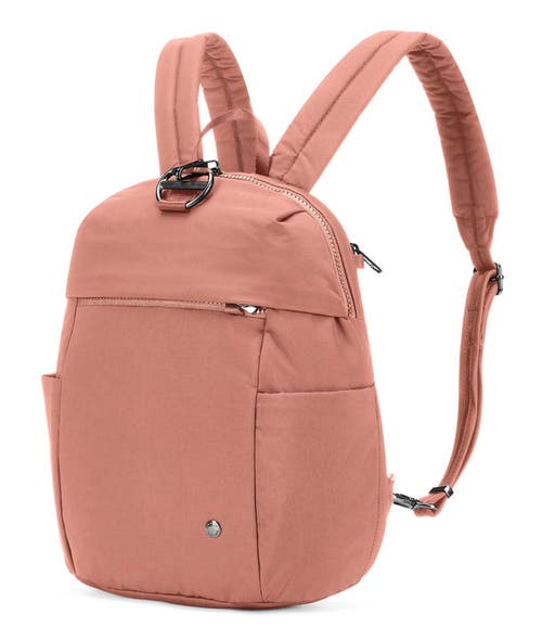 Pacsafe Cx Backpack Petite