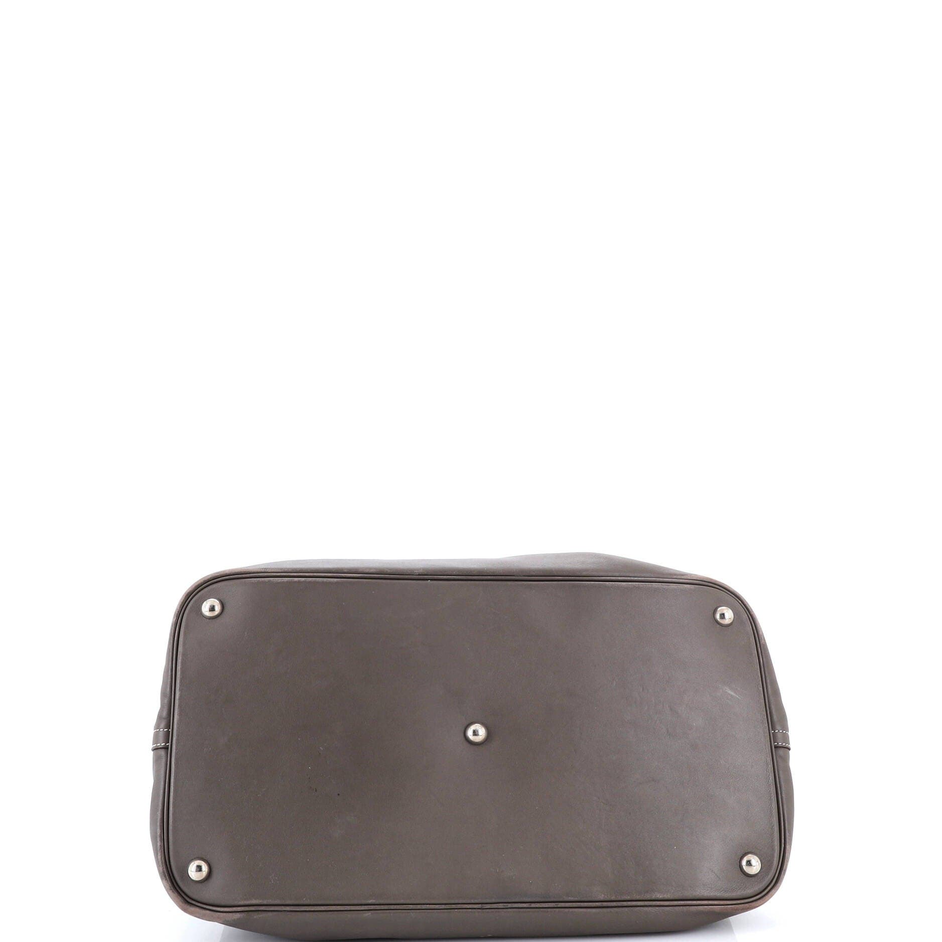 Pre-Owned Hermes Bolide Bag Sikkim Relax 45, Alternate, color, Etoupe