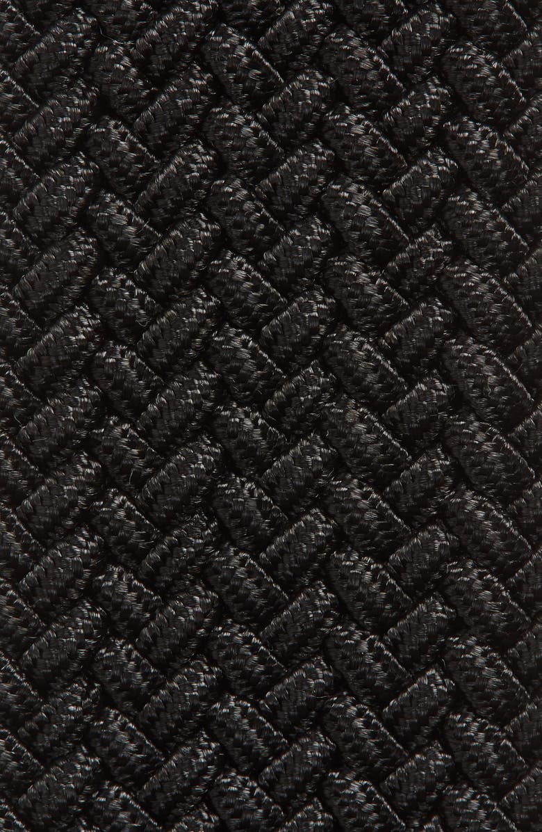 Nordstrom Woven Belt, Alternate, color,
