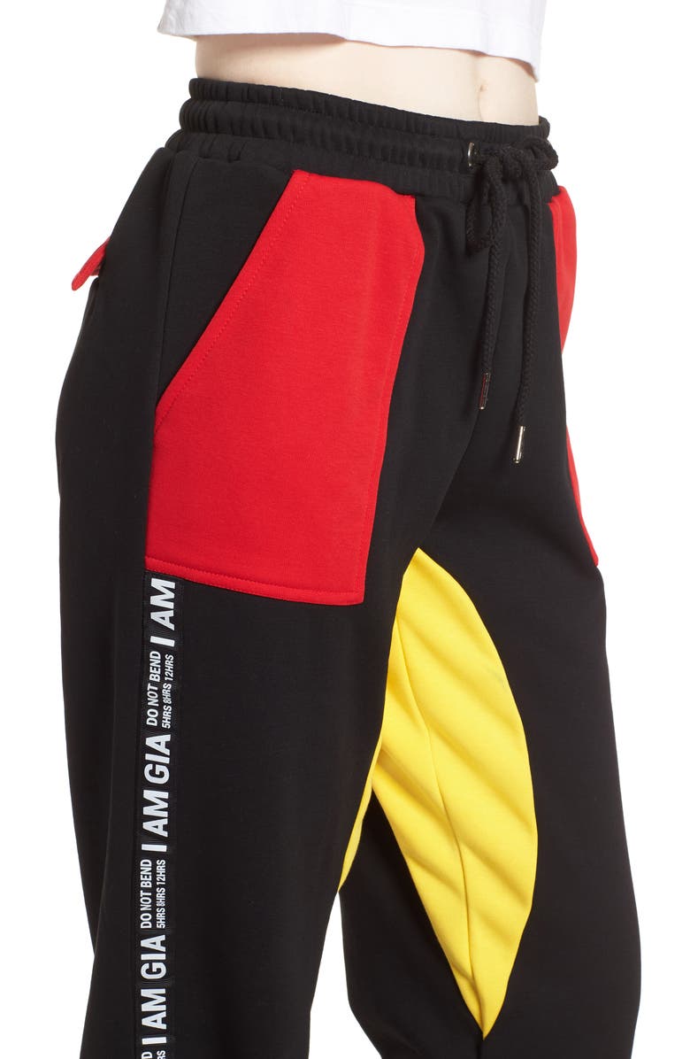 I.AM.GIA Blaster Pants, Alternate, color,