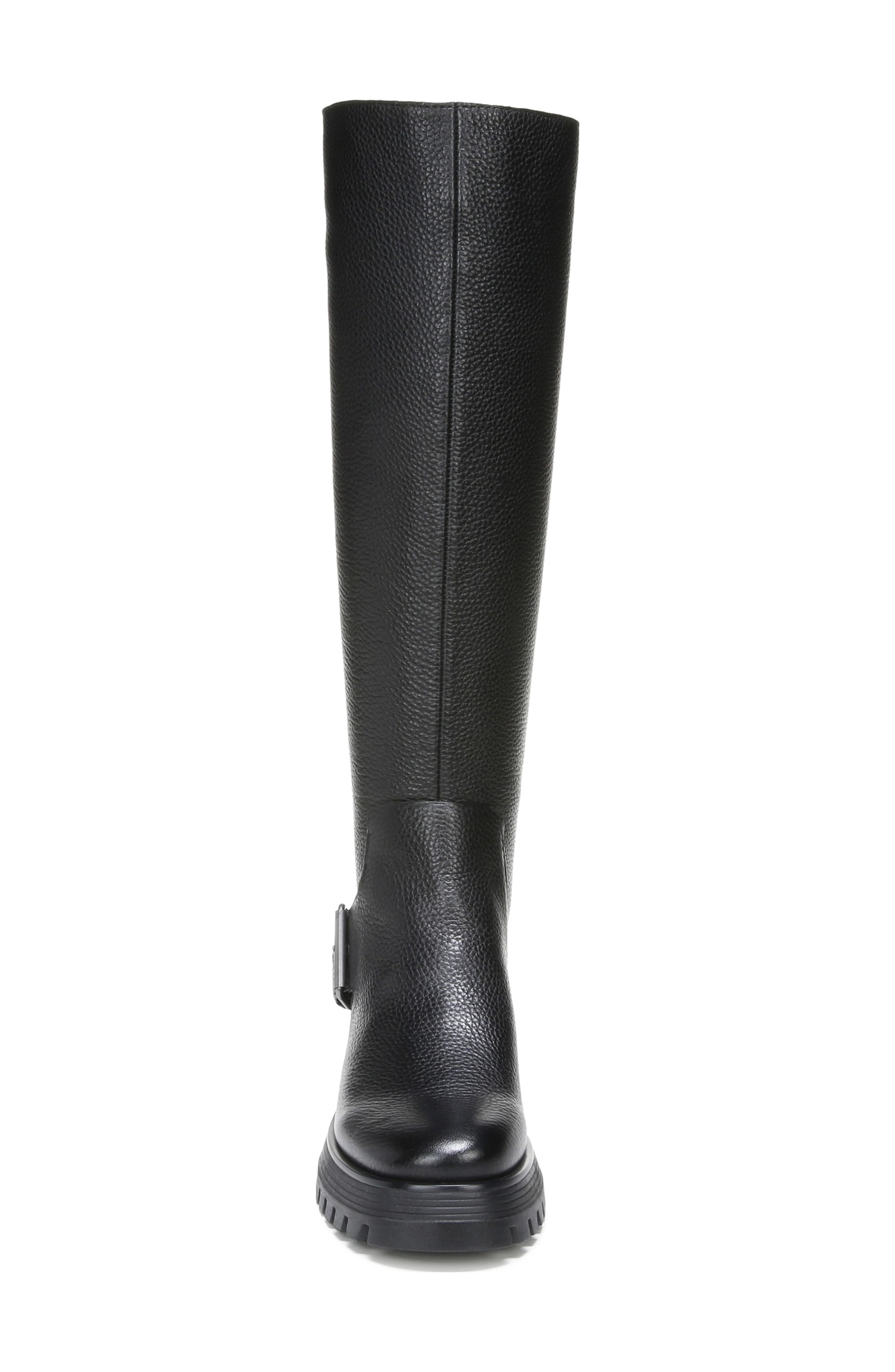 Franco Sarto Julie Knee High Boot, Alternate, color, 