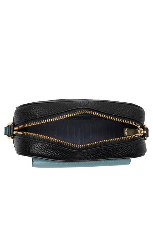 Kate Spade New York Ava Colorblock Leather Crossbody Bag