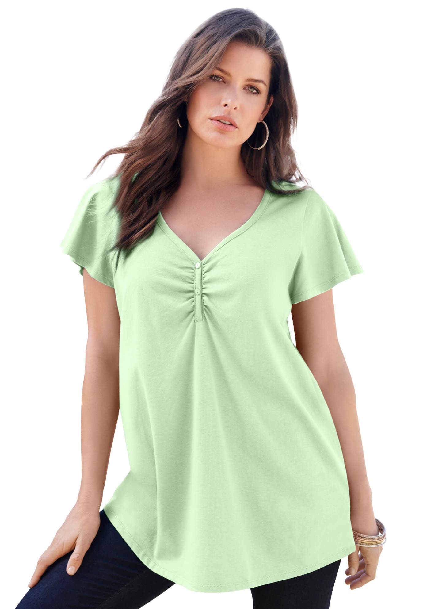 GREEN MINT