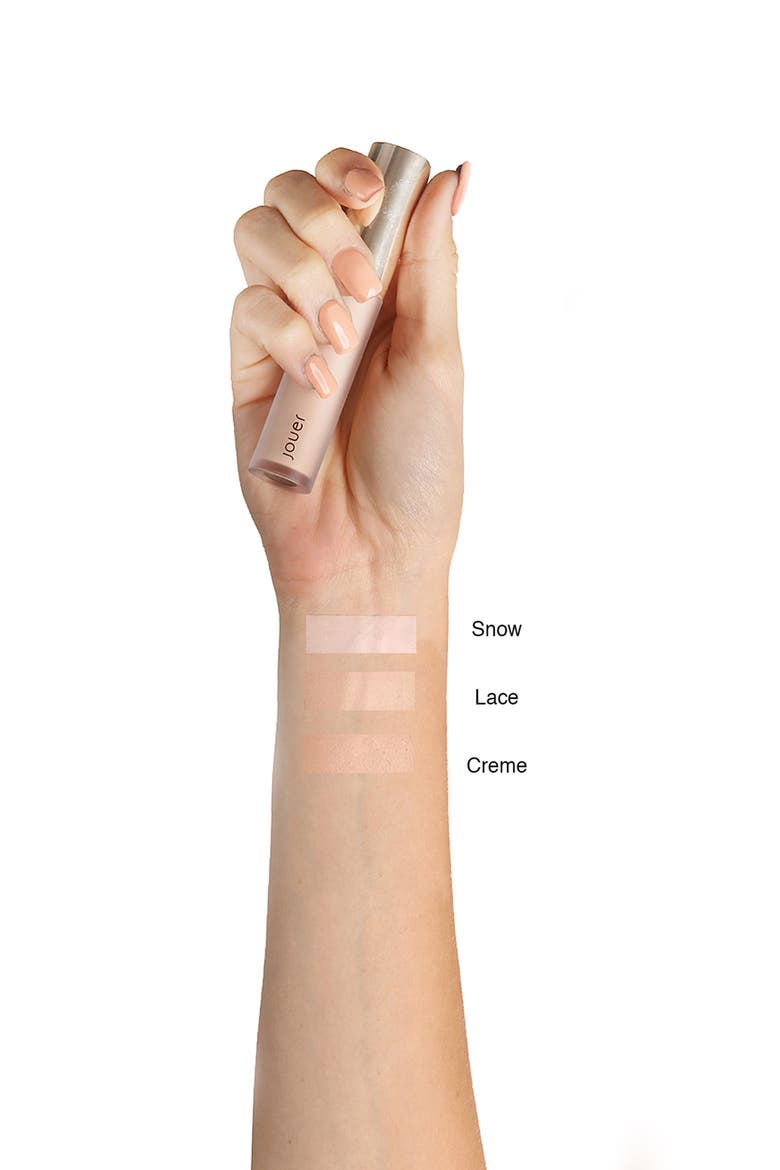 Essential High Coverage Liquid Concealer, Alternate, color, CREME