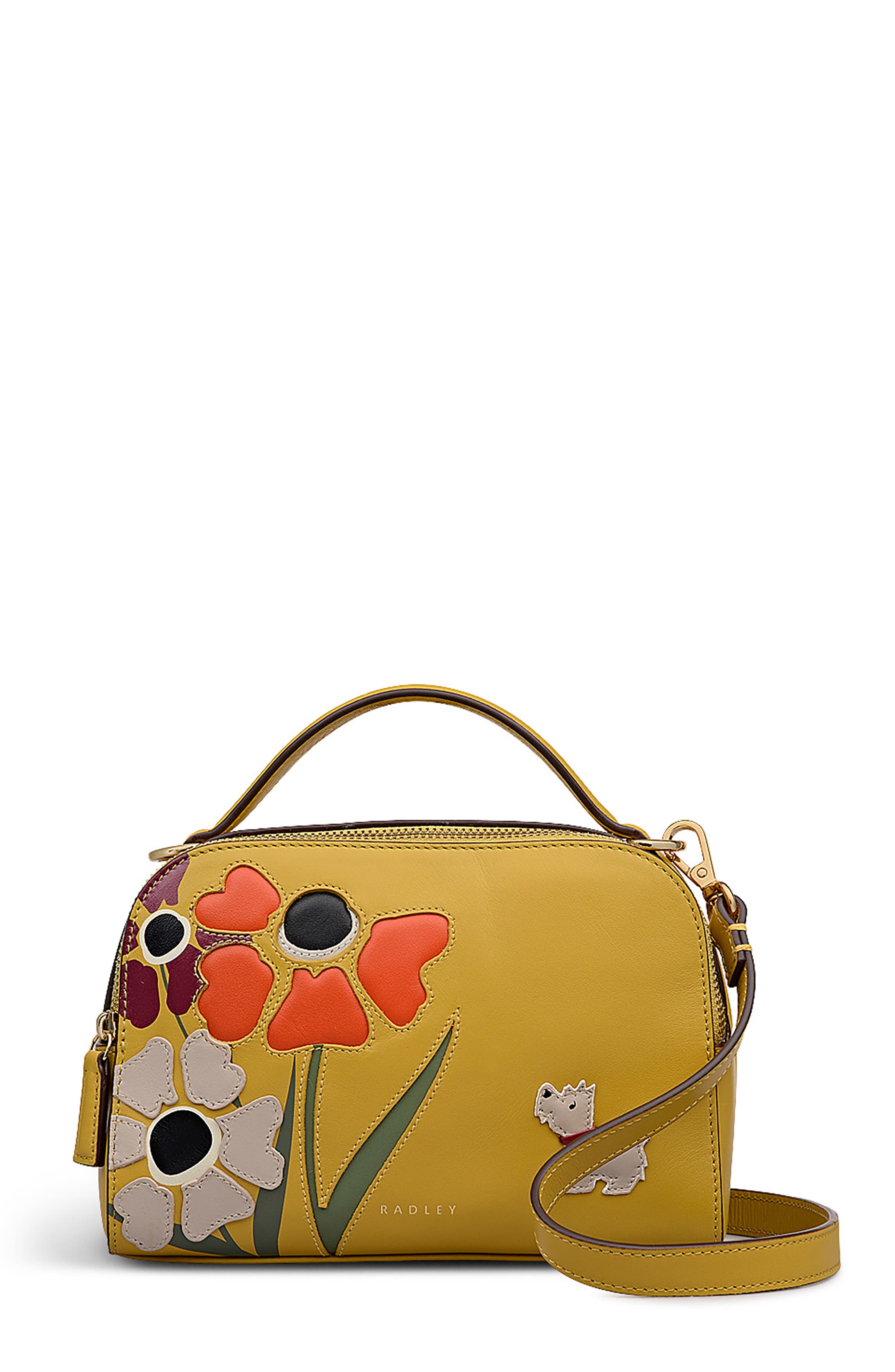 Radley Floribunda Crossbody Bag