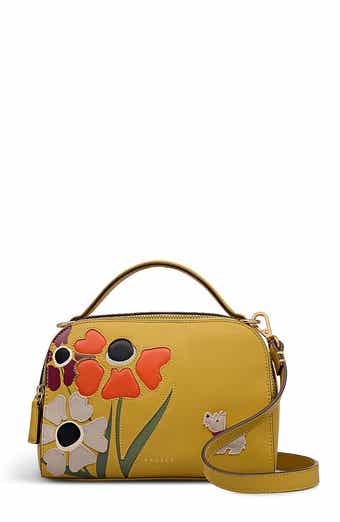 Radley Floribunda Crossbody Bag