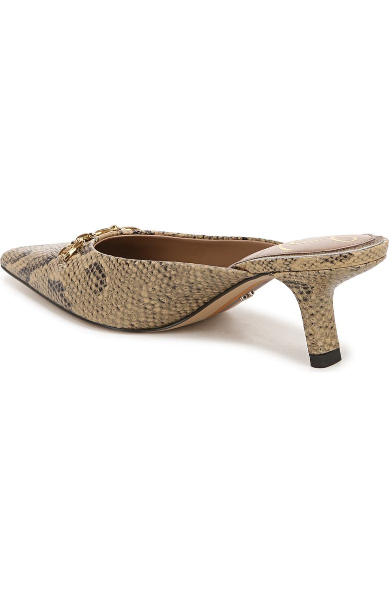 Sam Edelman Brynne Pointed Toe Mule, Alternate, color,
