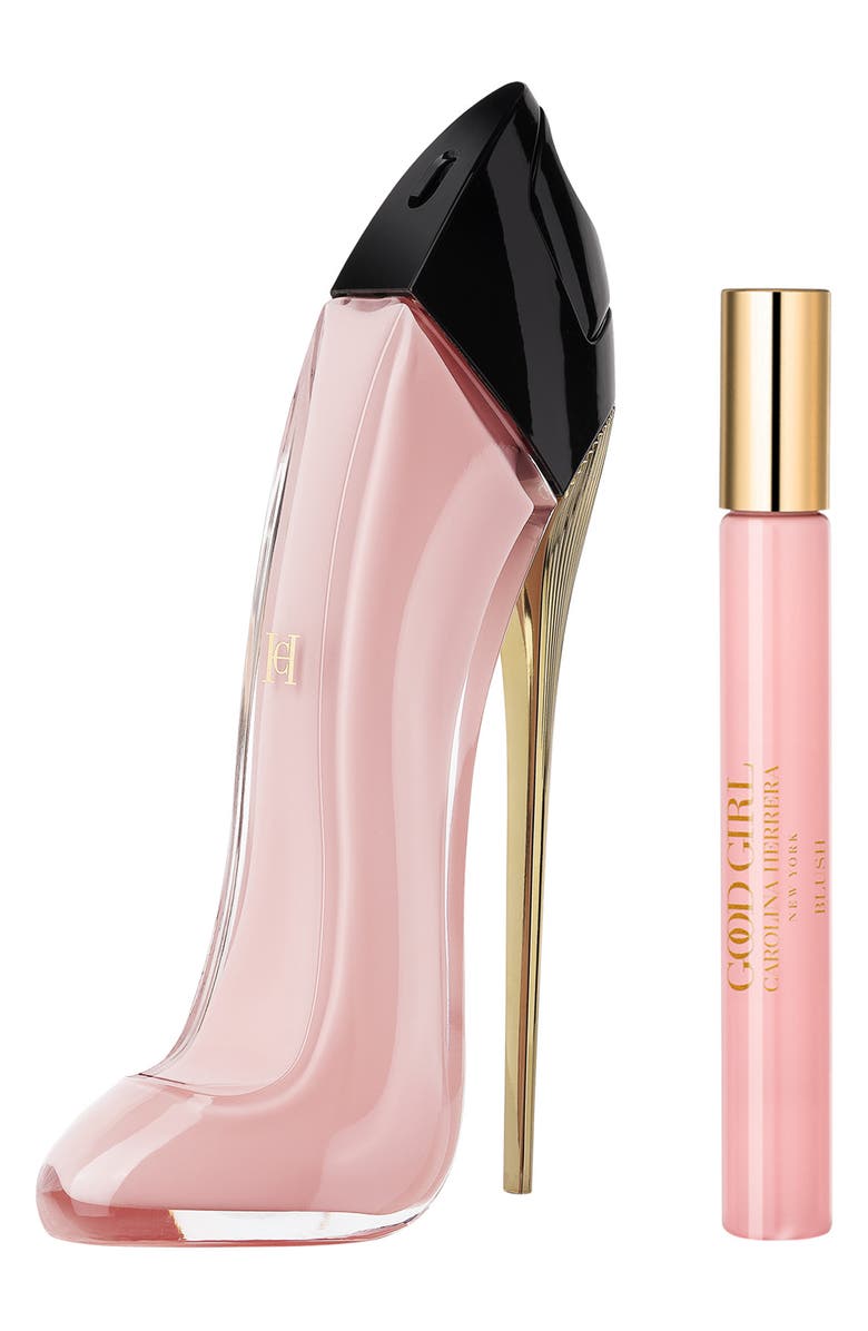 Carolina Herrera Good Girl Blush Eau de Parfum Valentine's Day Gift Set $215 Value, Alternate, color, 