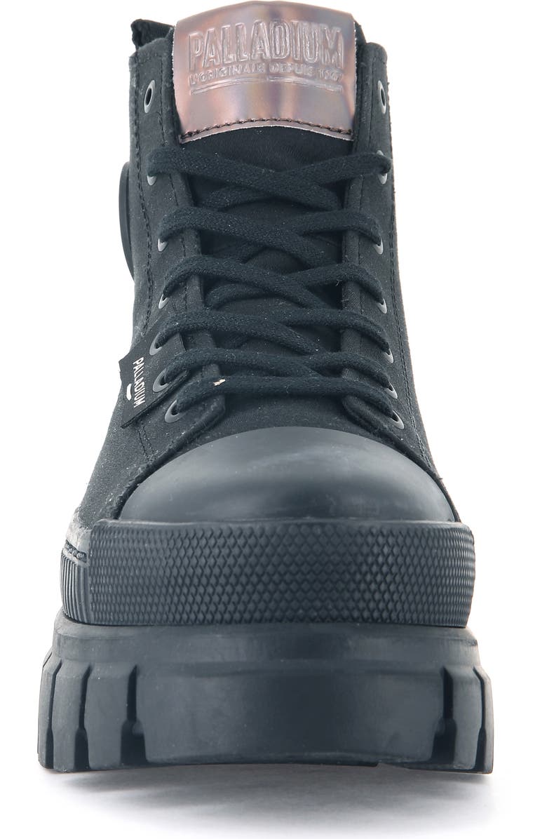 Palladium Revolt Platform Sneaker, Alternate, color,