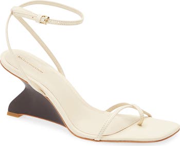 Emilia Wedge Sandal