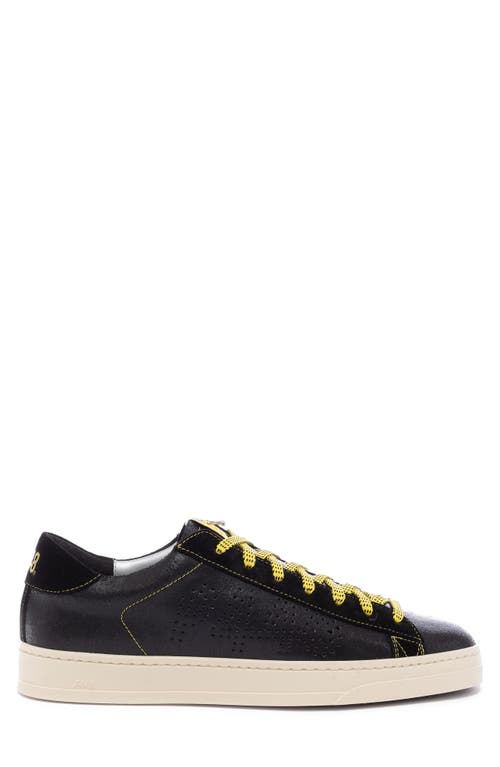 P448 Jack Sneaker