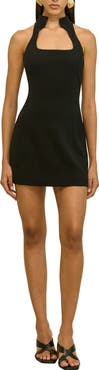 Cult Gaia Akaia Minidress