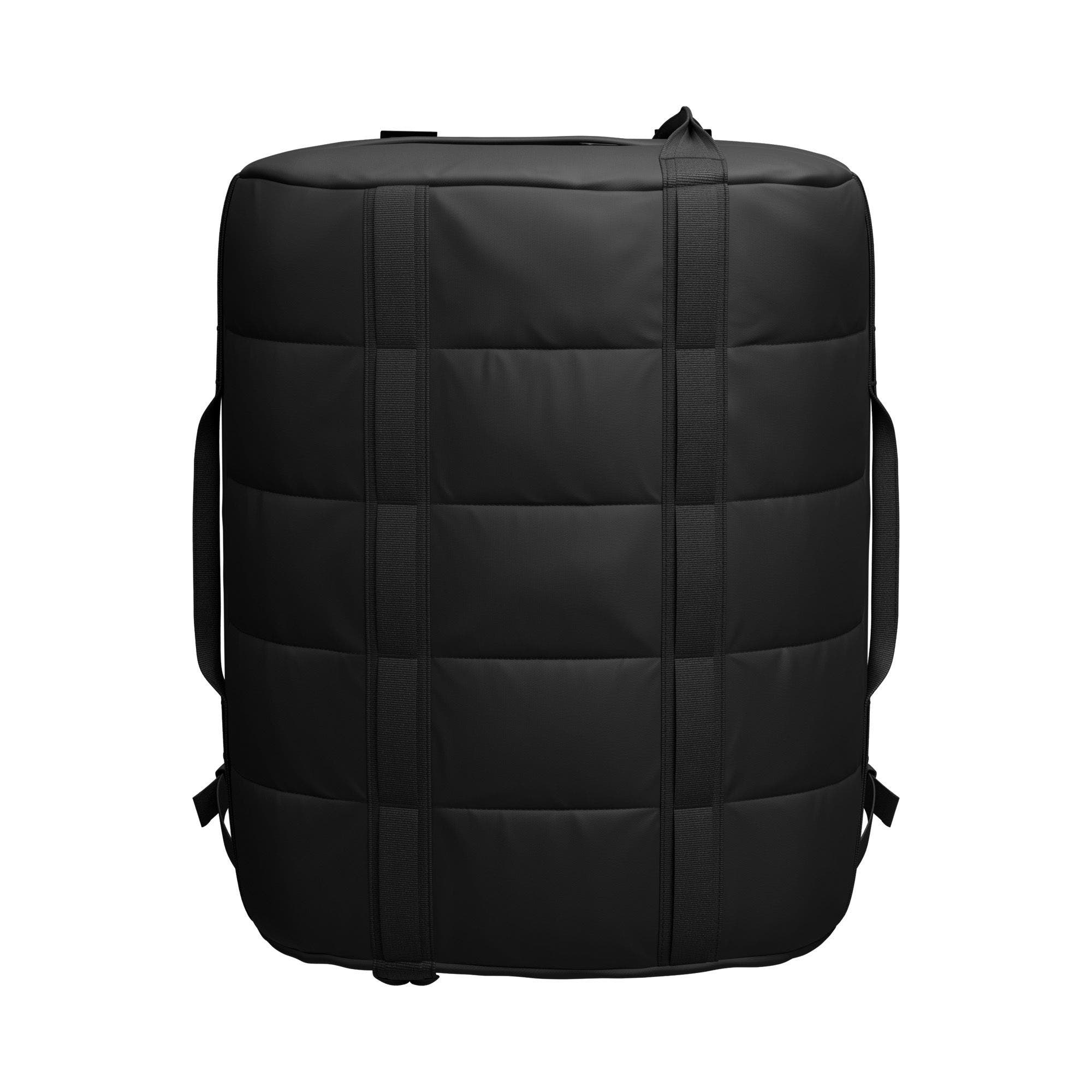 D_b_ Roamer Duffel, 40L, Main, color, Black Out