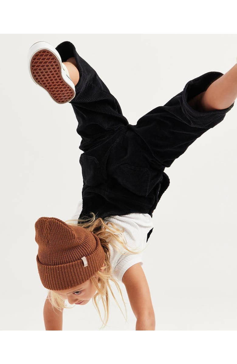 Hemlock Ranger Little Kids Beanie, Alternate, color,